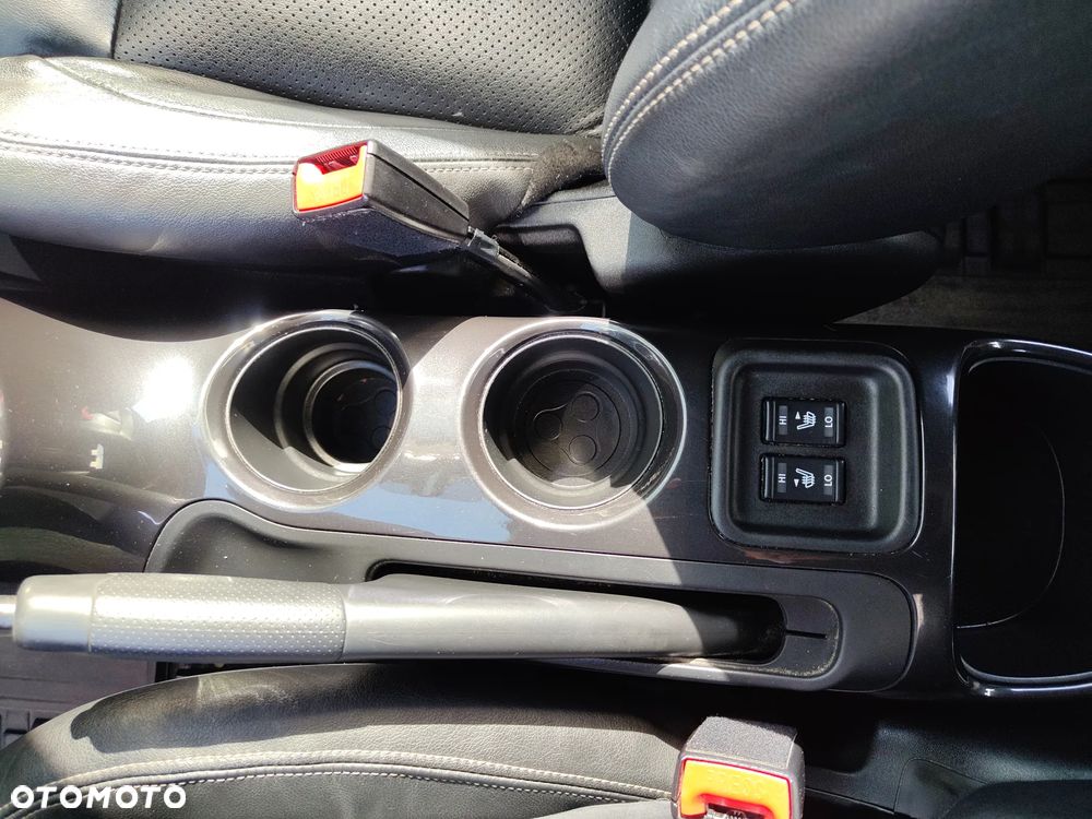 Nissan Juke 1.6 N-Connecta - 22
