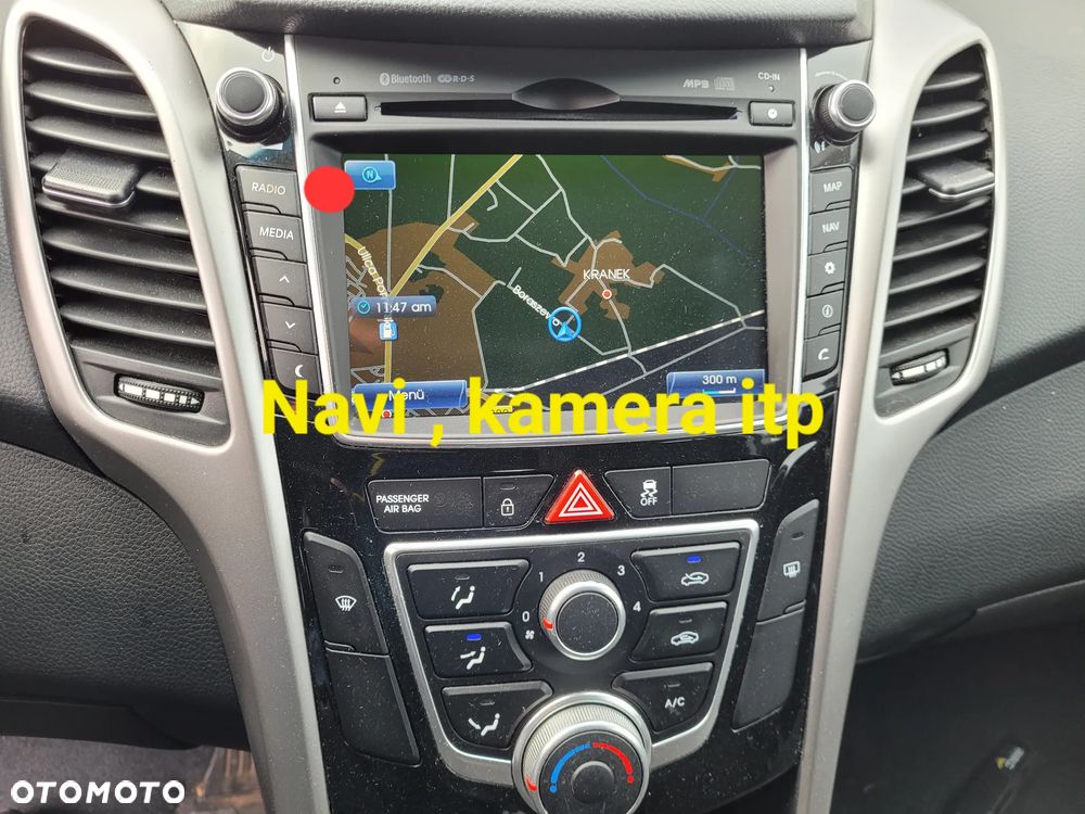 Kia Ceed 1.4 CVVT Edition 7 - 20