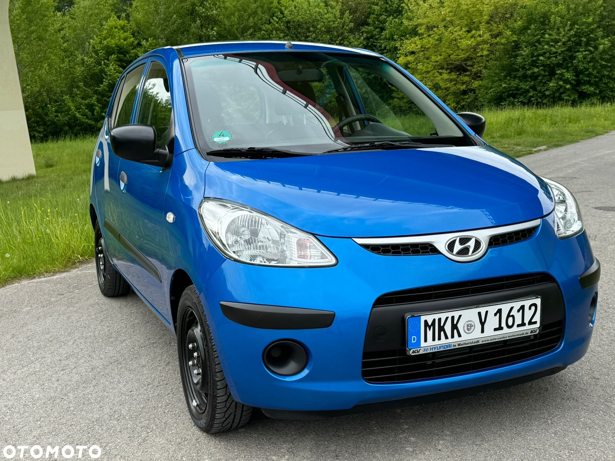 Hyundai i10 1.1 Edition Plus - 10