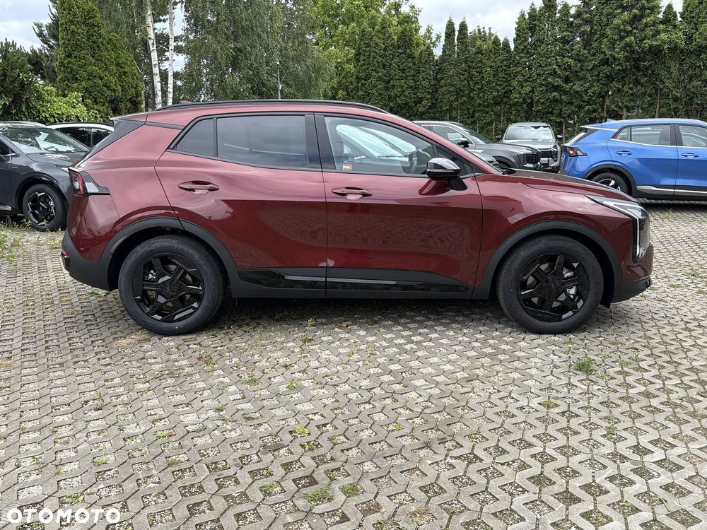 Kia Sportage 1.6 T-GDI L 2WD DCT - 5