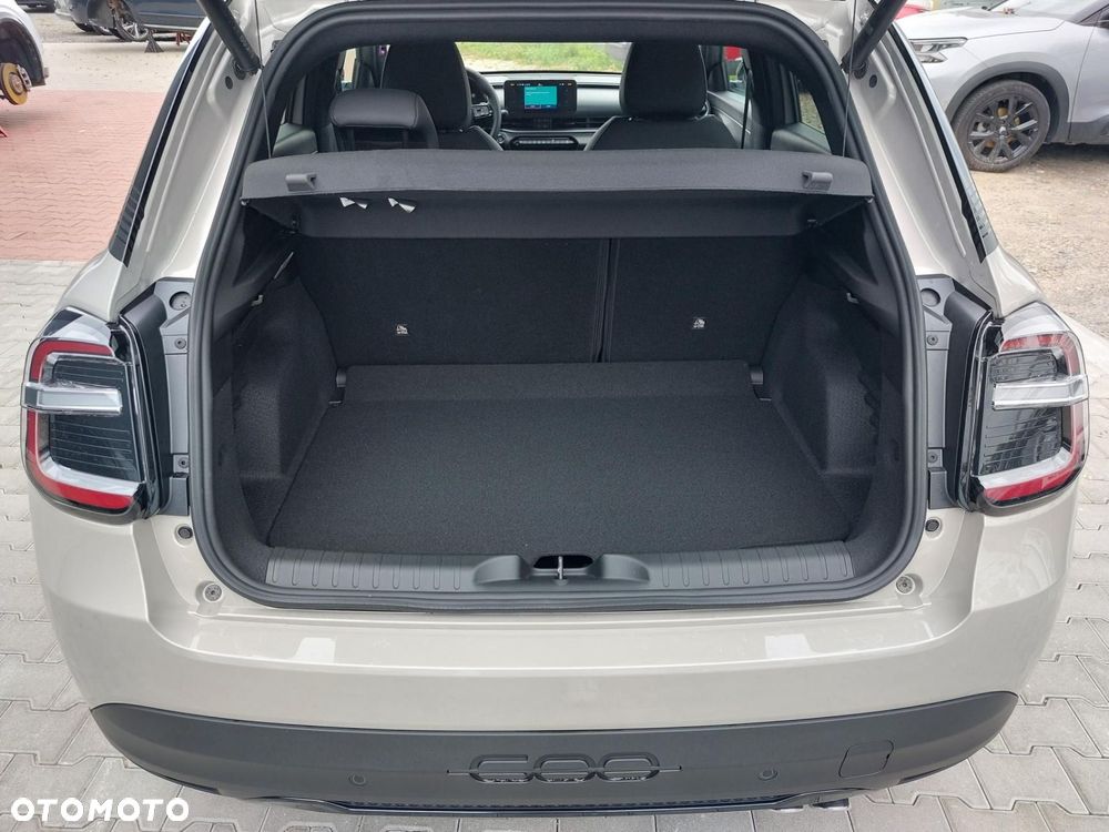 Fiat 600 1.2 Turbo Sport eDCT - 11