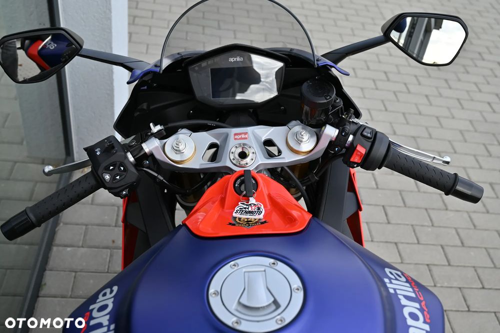 Aprilia RS - 26