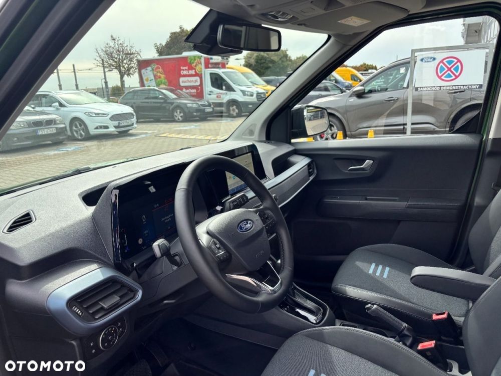 Ford Tourneo Courier - 25