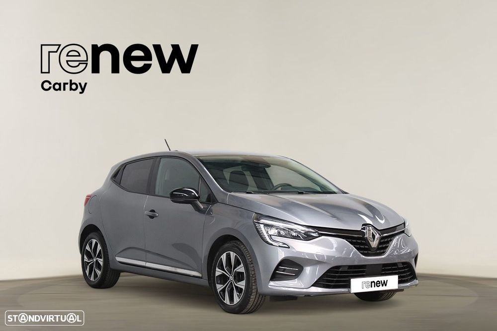 Renault Clio 1.0 TCe Evolution - 2