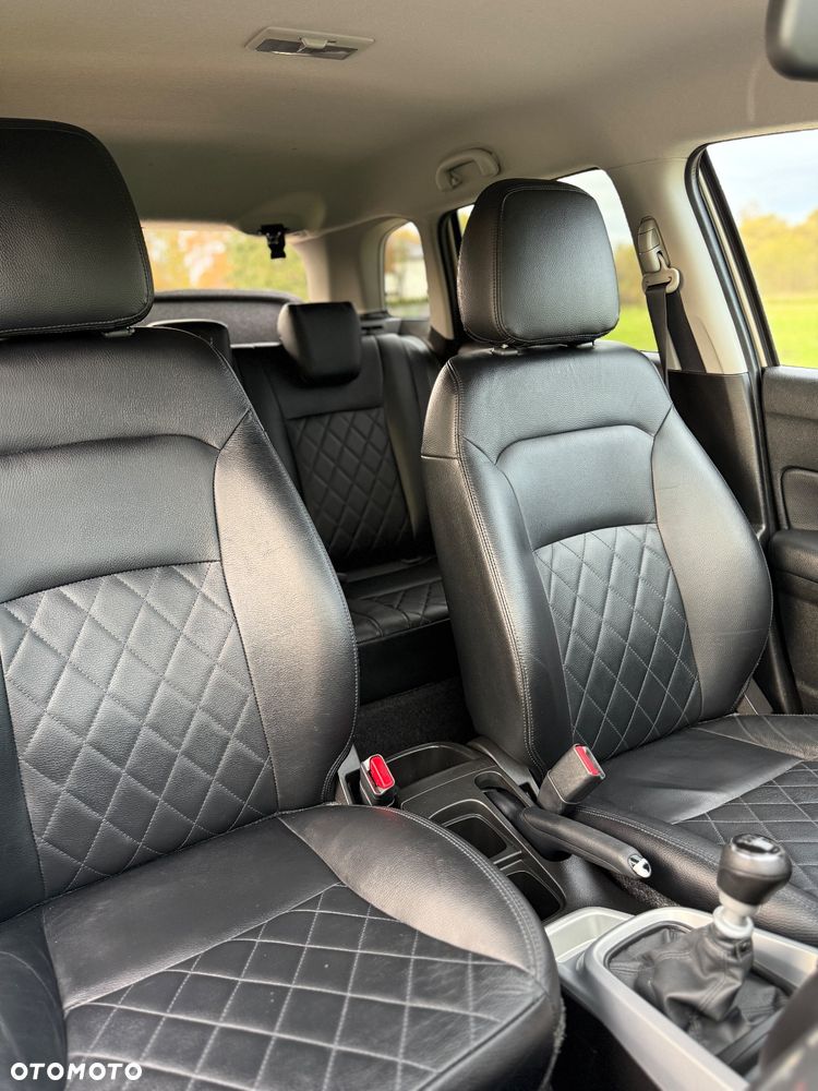 Suzuki Vitara 1.6 DDiS (4x2) Comfort+ - 4