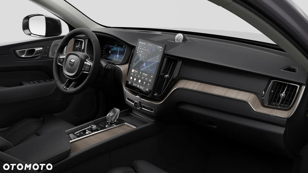 Volvo XC 60 B5 B AWD Ultra Dark - 2