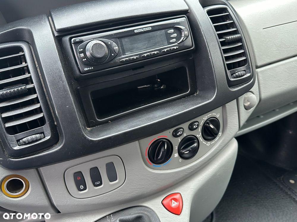 Renault Trafic - 7