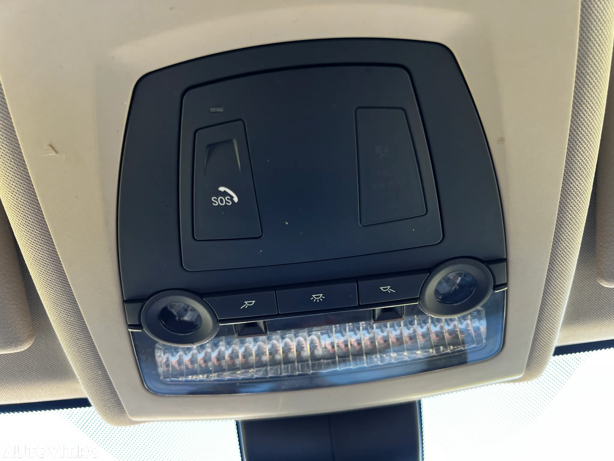 BMW Seria 5 525d Touring - 24