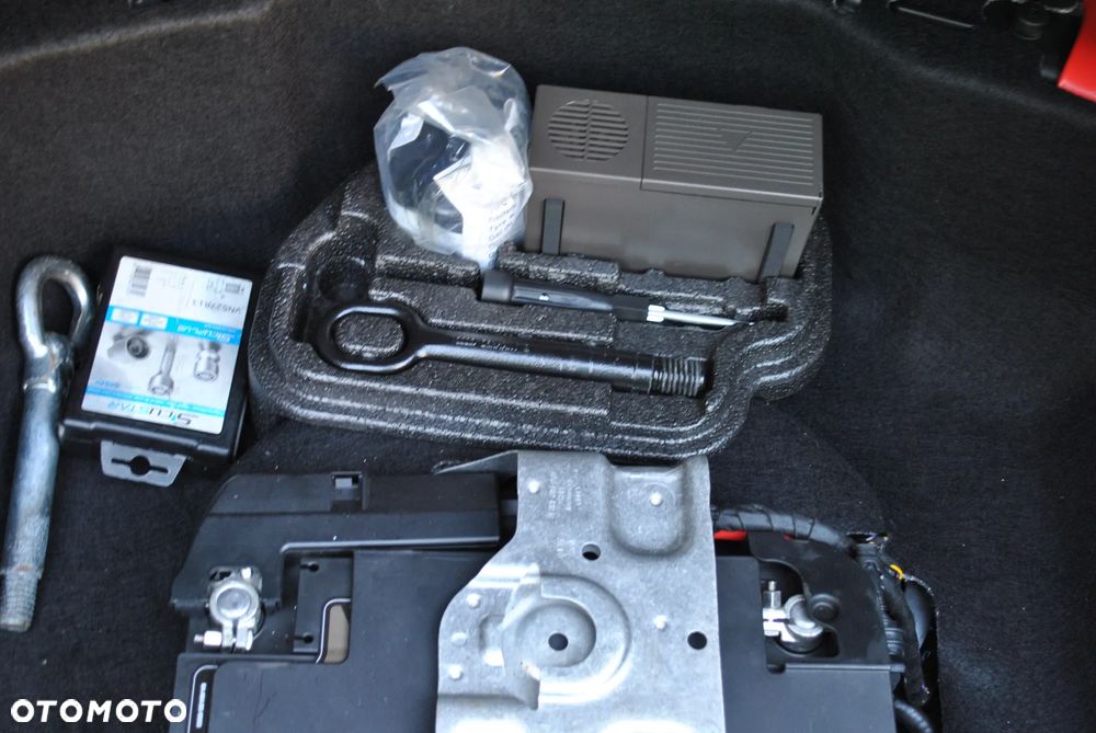 Audi A8 3.0 TFSI Quattro - 37