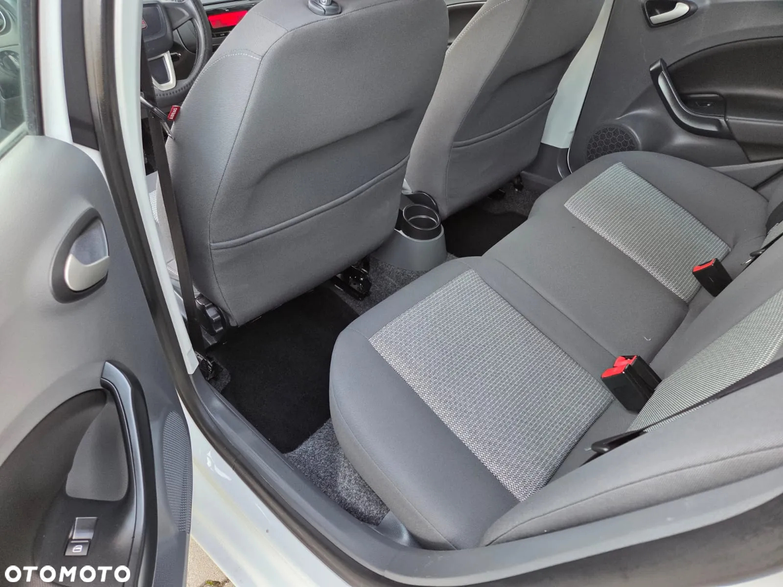 Seat Ibiza 1.4 16V Copa - 13