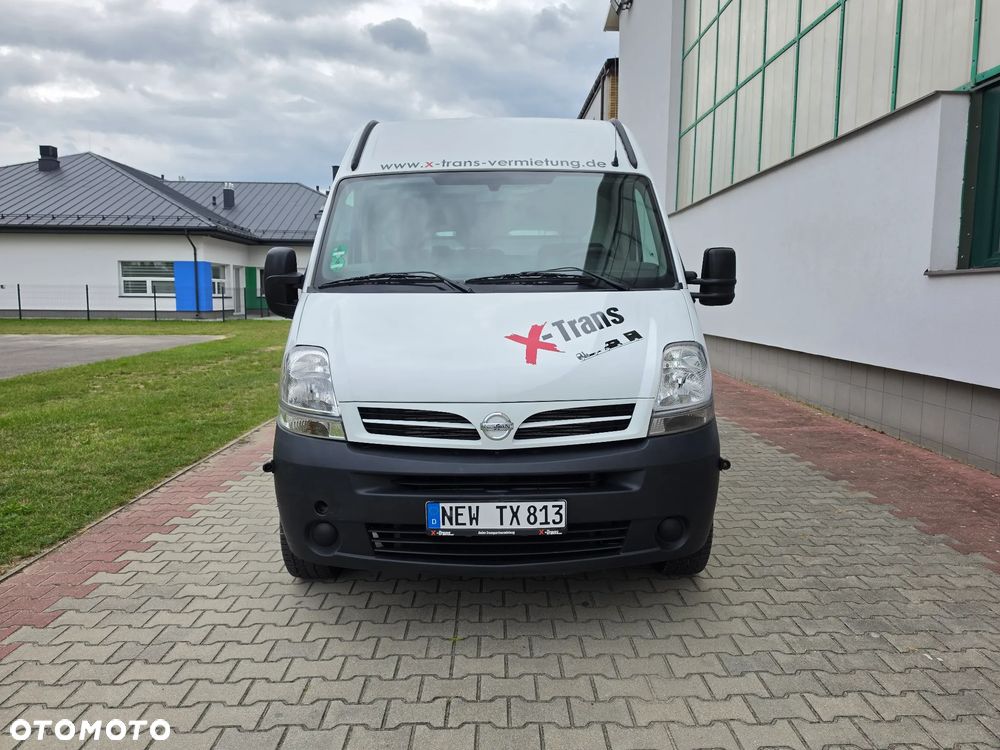 Renault Master - 6