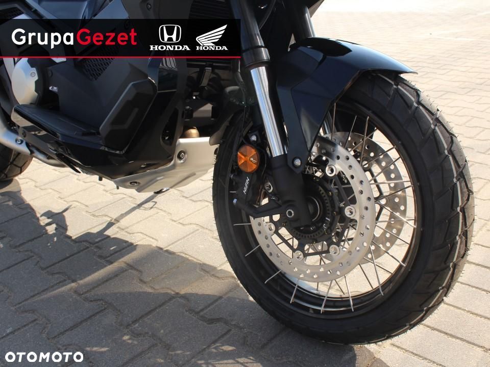 Honda X-ADV - 13