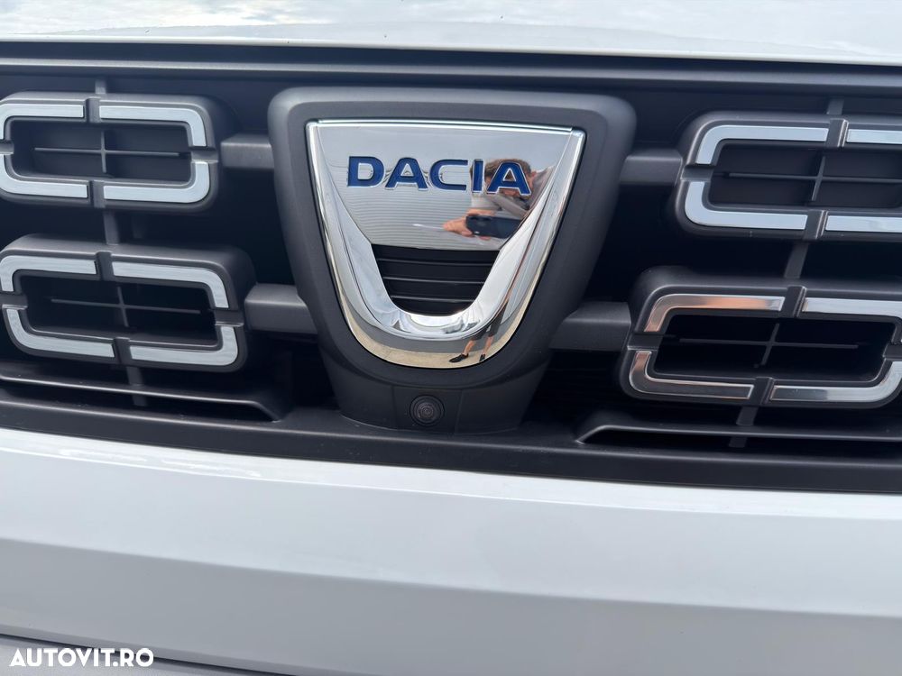 Dacia Duster Blue dCi 115 4WD Prestige - 29
