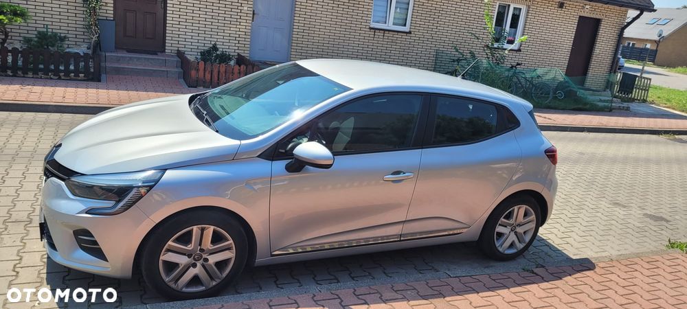 Renault Clio 1.0 TCe Zen - 10
