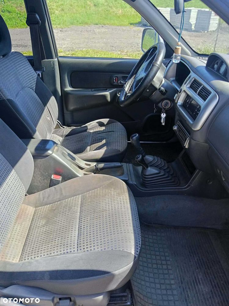 Mitsubishi L200 - 5