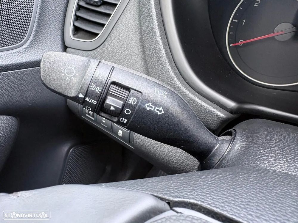 Hyundai i20 1.0 T-GDI Style - 39