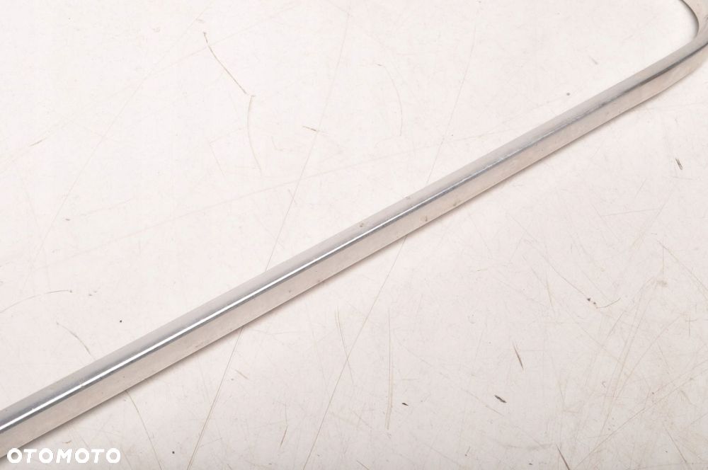 FORD GRANADA I GXL LISTWA CHROM LAMPY PRAWA 73R - 4