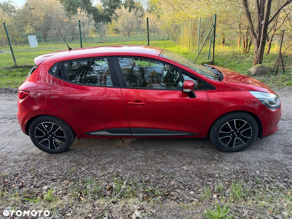 Renault Clio - 4