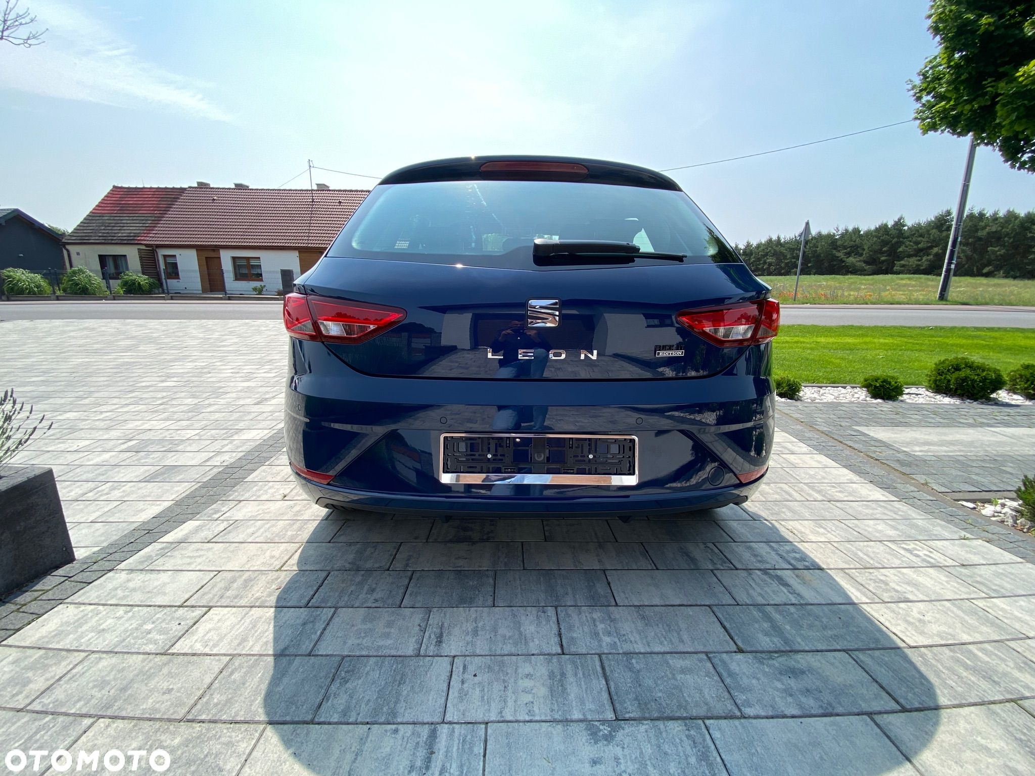 Seat Leon - 7