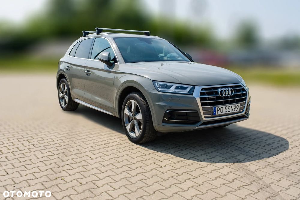 Audi Q5 50 TFSI e Quattro S tronic - 2