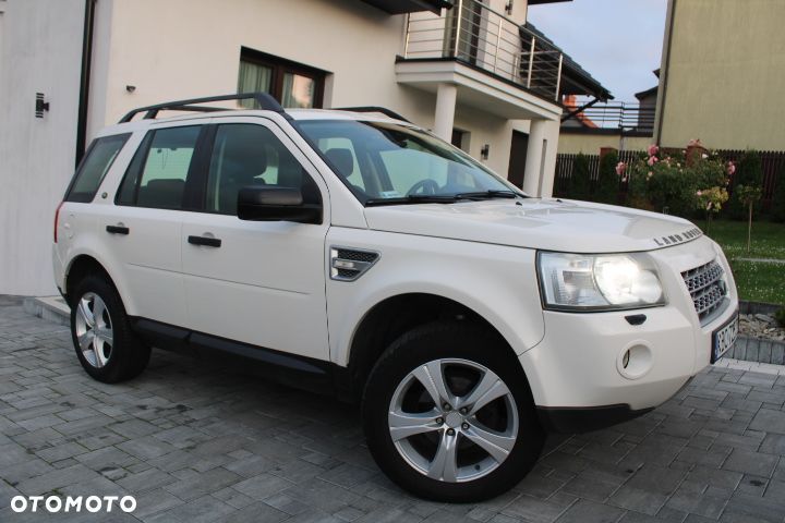 Land Rover Freelander - 36