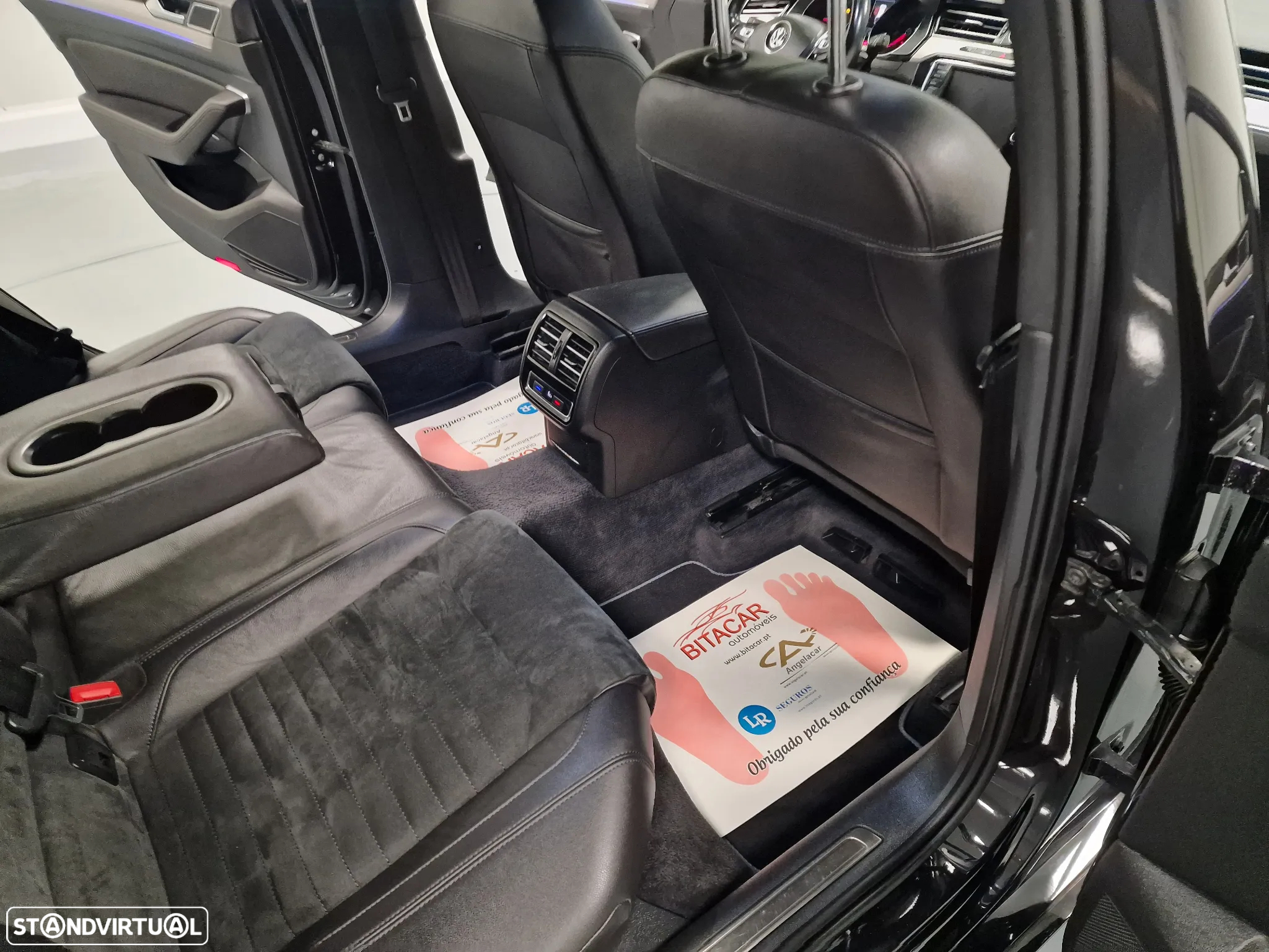 VW Passat Variant 1.4 TSI GTE Plug-in - 43