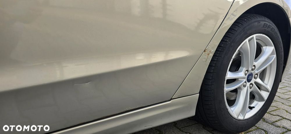 Ford Mondeo 2.0 TDCi Start-Stopp Titanium - 14