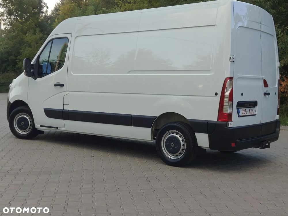 Renault Master - 22
