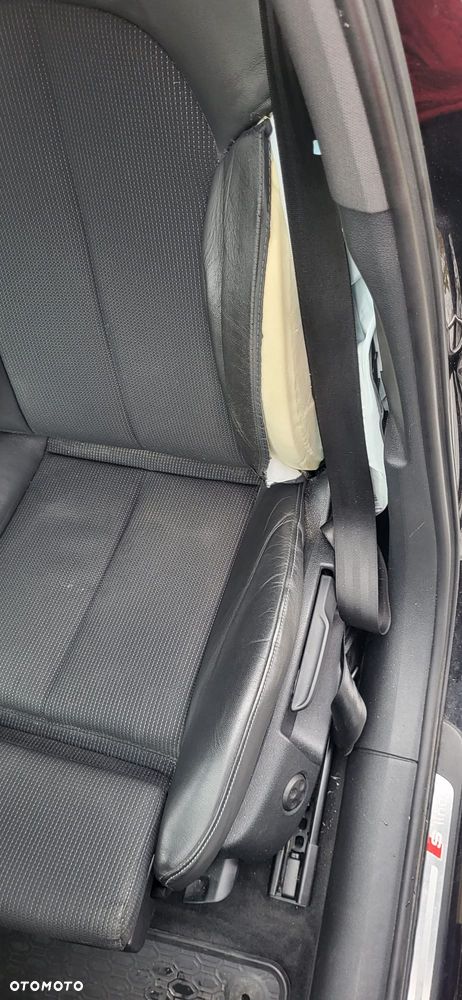 Audi A6 Avant 2.0 TDI Multitronic - 11