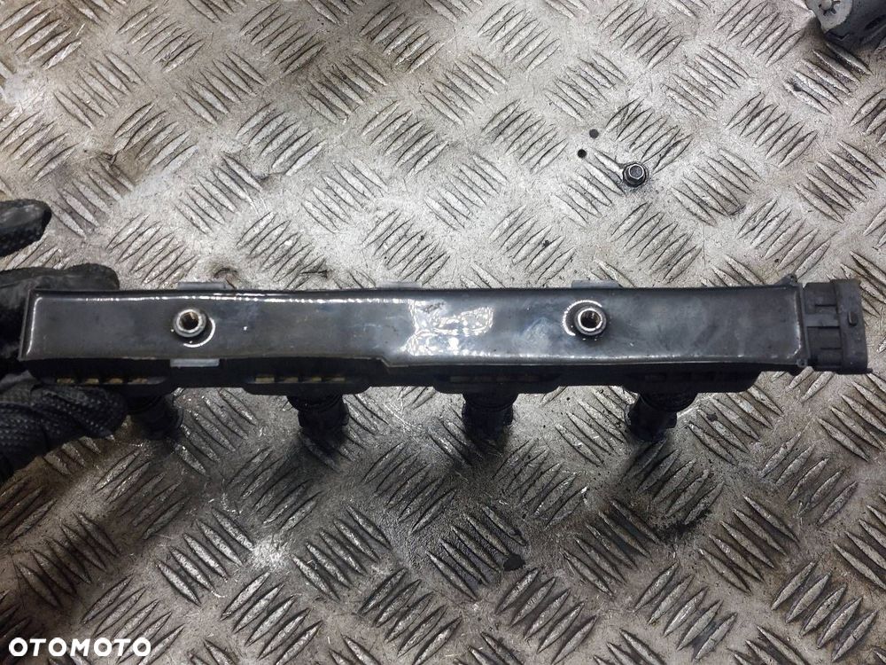 CEWKA ZAPŁONOWA OPEL CORSA C 1.2 16V 0221503015 - 3