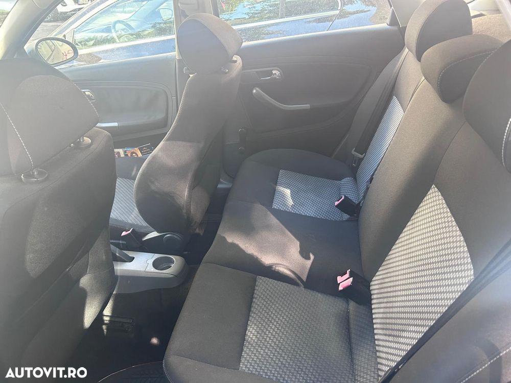 Seat Ibiza 1.2 Entry - 3