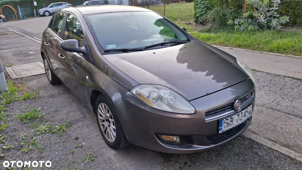 Fiat Bravo 1.9 Multijet 16V Dynamic - 3
