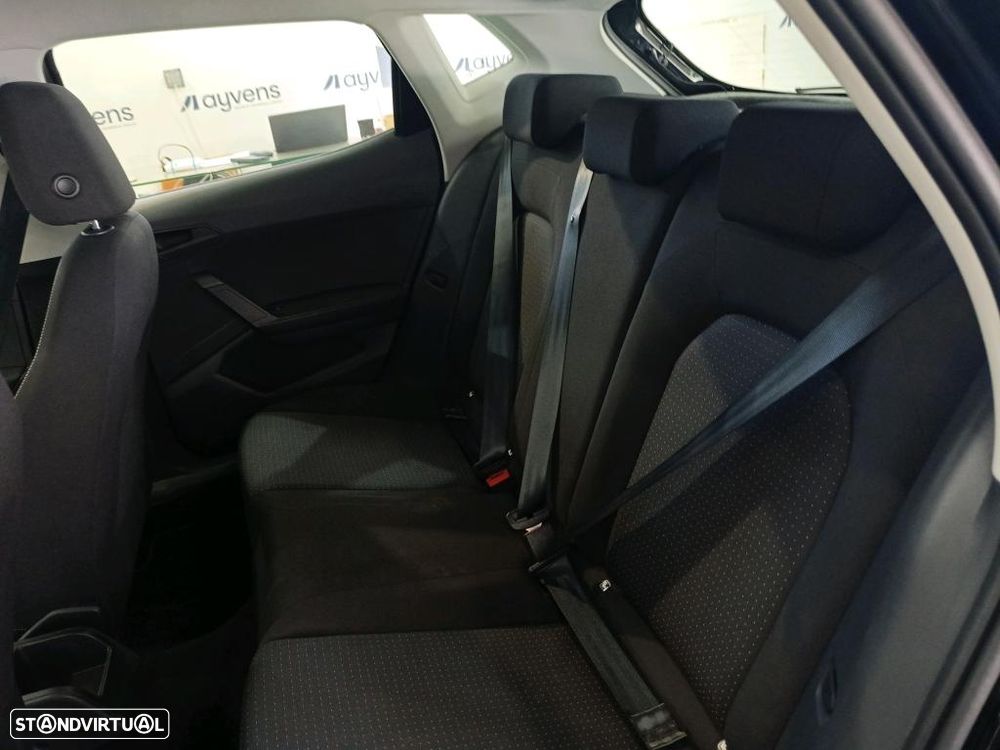 SEAT Ibiza 1.0 TSI Style - 8