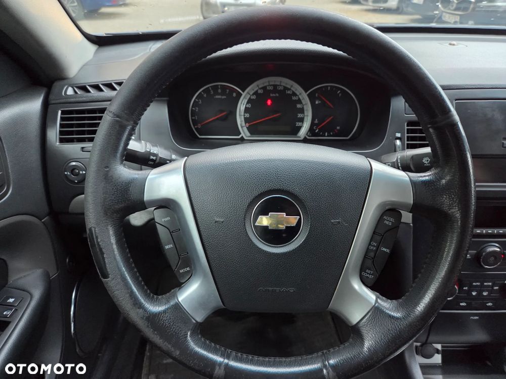 Chevrolet Epica 2.0 LS - 7