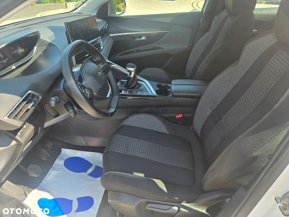 Peugeot 3008 BlueHDi 130 Stop & Start Active Business-Paket - 7