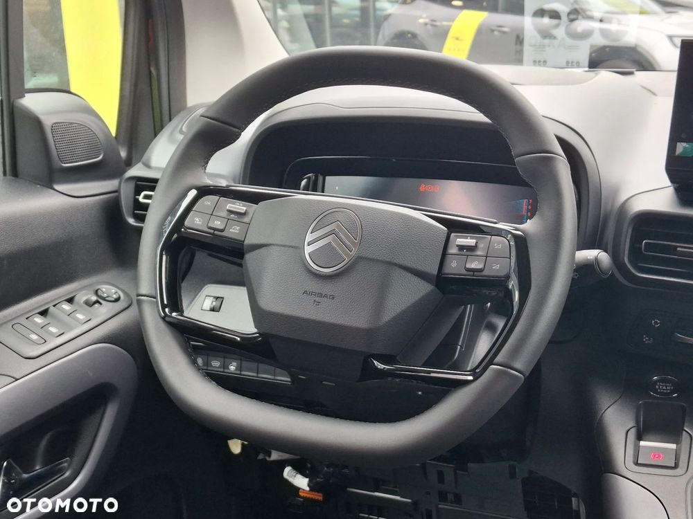 Citroën Berlingo XL 1.5 BlueHDI Max S&S - 7