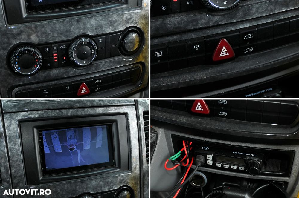 Mercedes-Benz Sprinter 906.255 - 3
