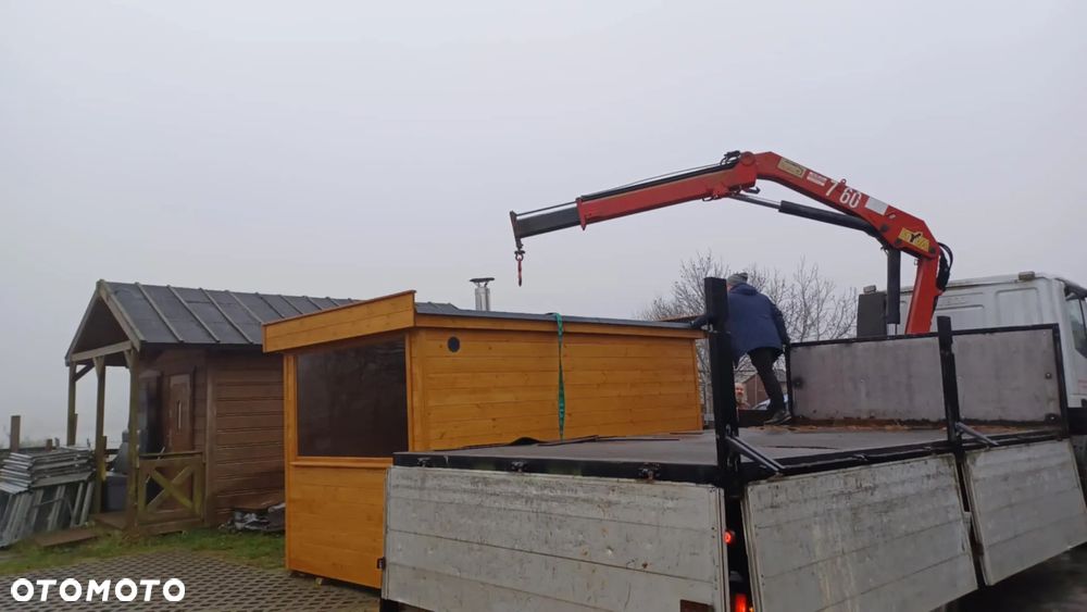 Iveco EUROCARGO ML 120E18 - 11