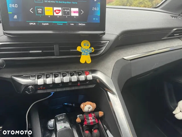 Peugeot 3008 - 6