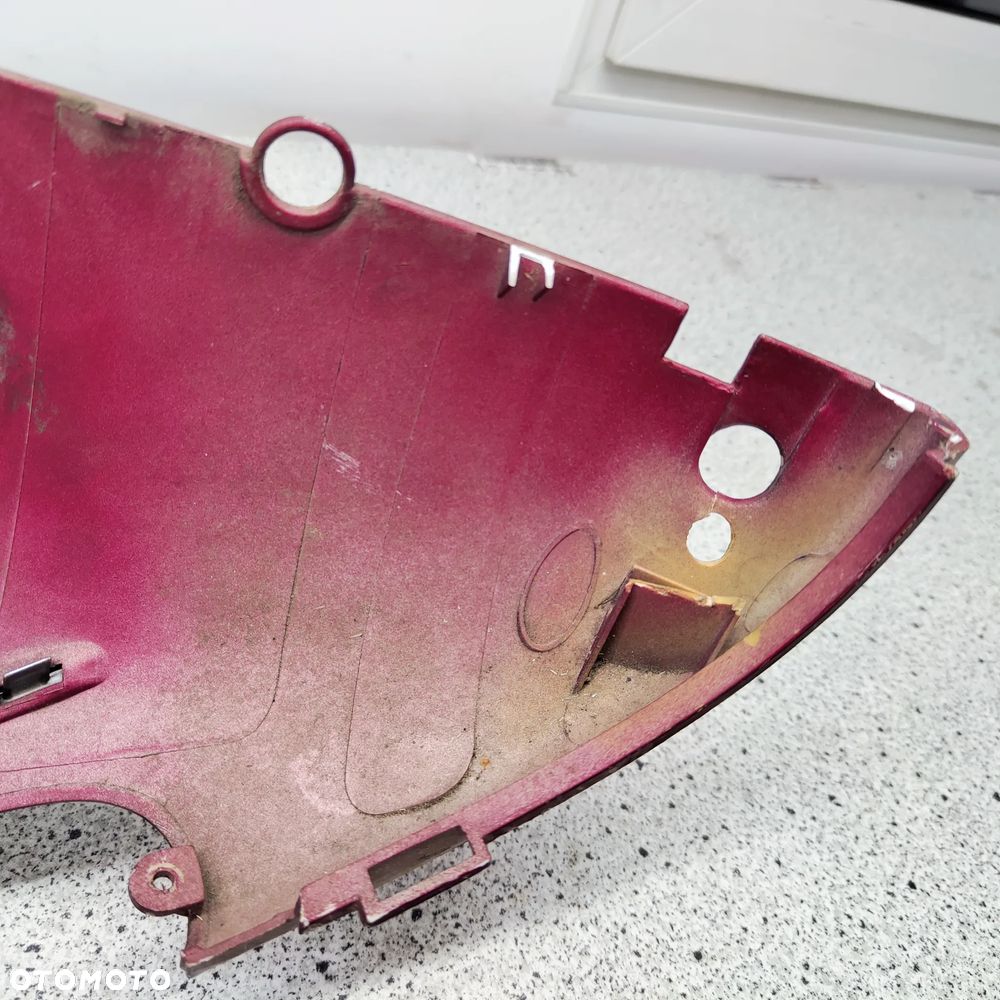 Owiewka, osłona, bok, boczek, zadupek, ogon Kymco People - 10