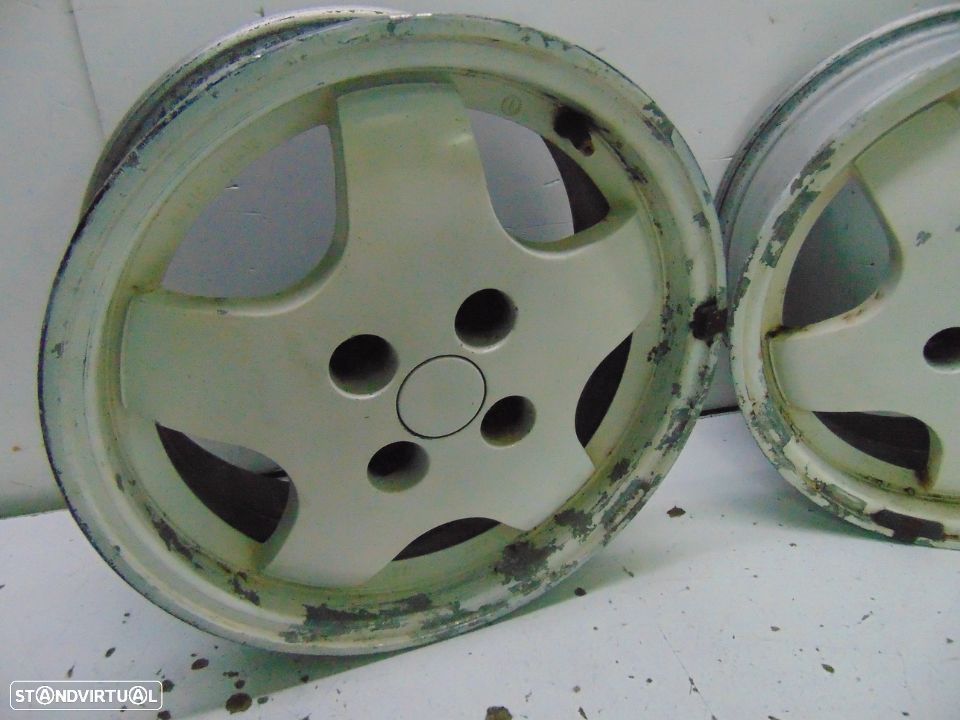 Renault twingo,clio jantes - 2