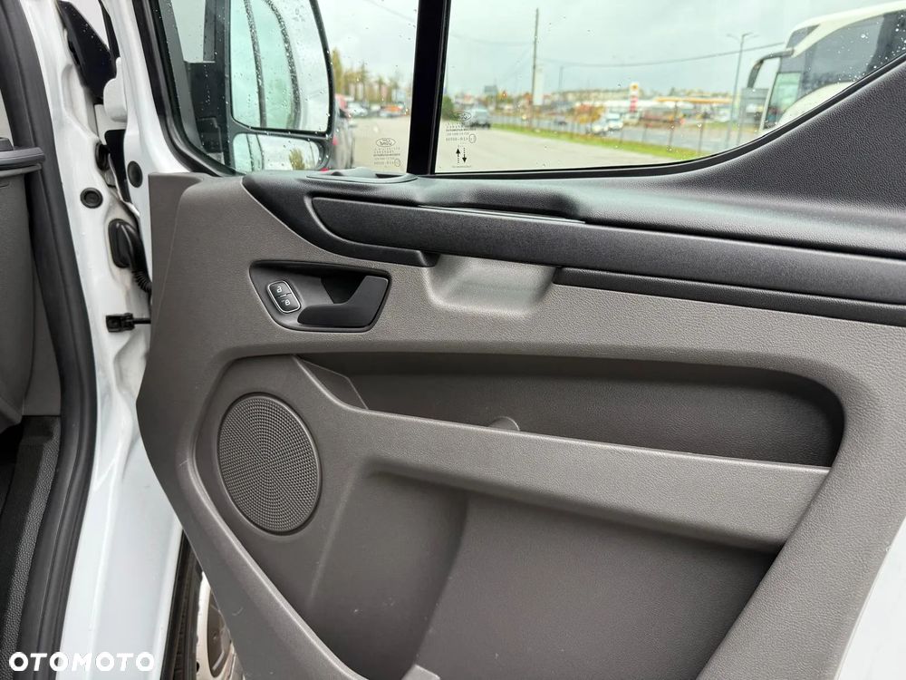Ford Transit Custom 320 L1H2 VA Basis - 21