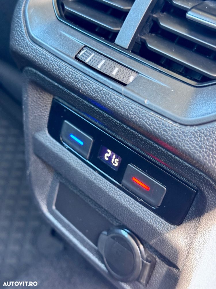 Volkswagen Tiguan - 15