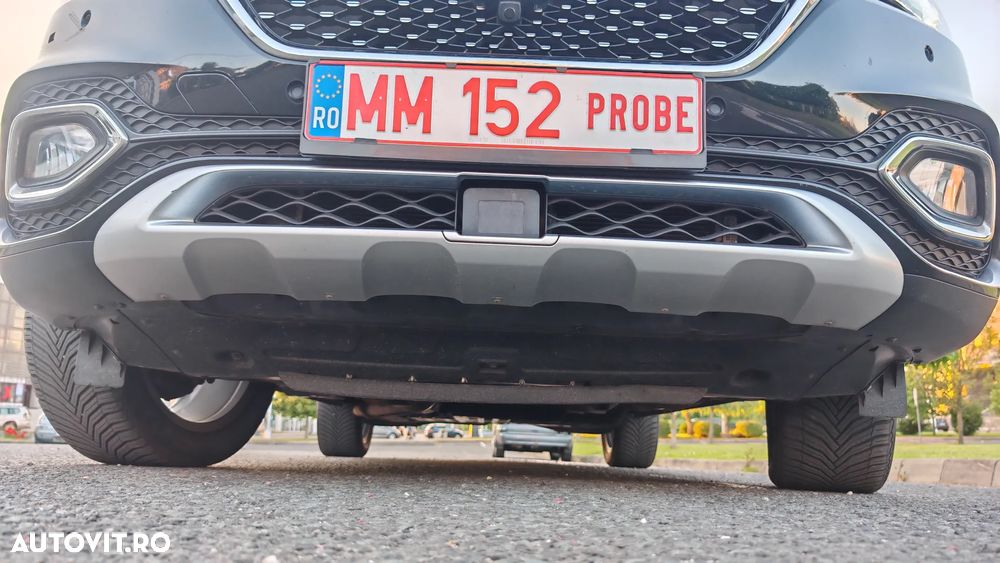 MG EHS 1.5T-GDI Comfort - 12