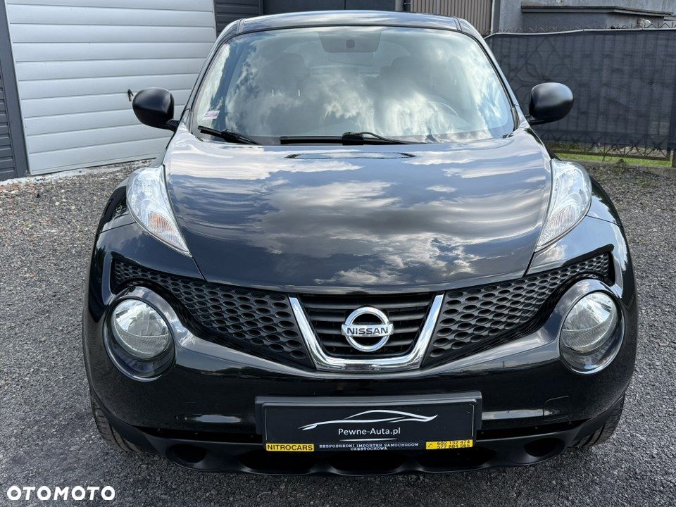 Nissan Juke 1.6 Start/Stop Ministry of Sound - 4