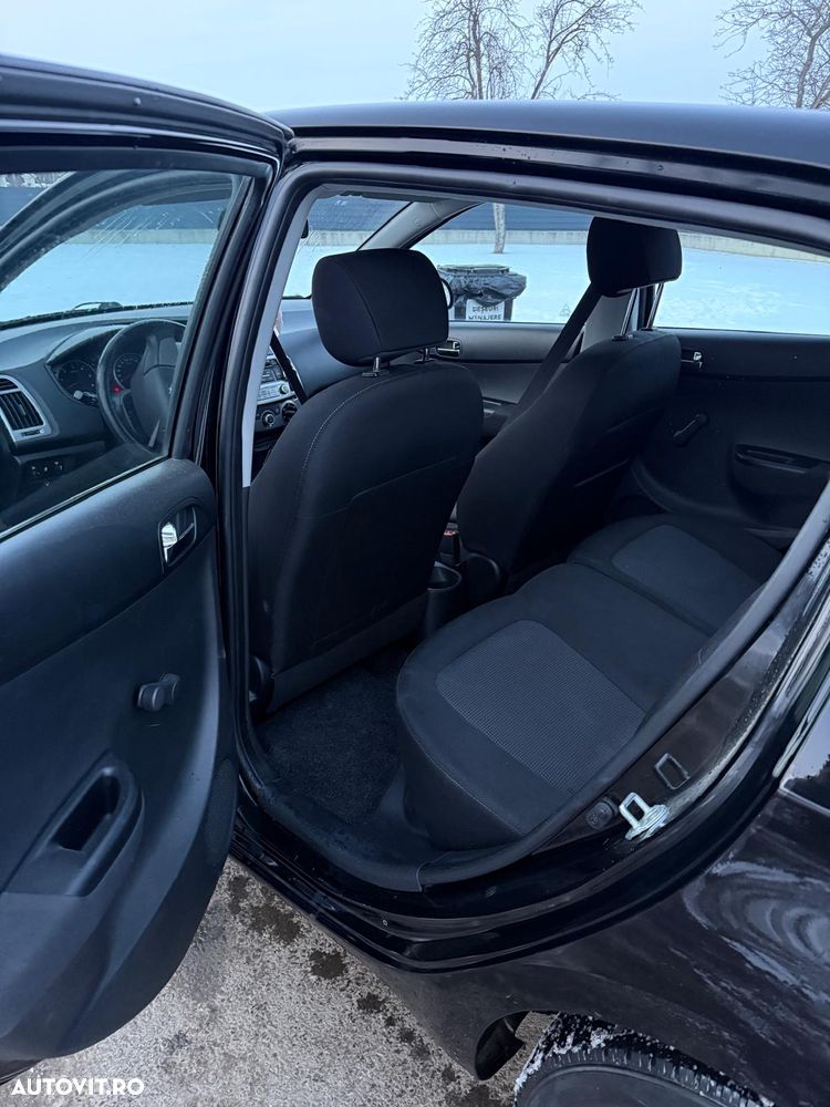 Hyundai i20 - 7