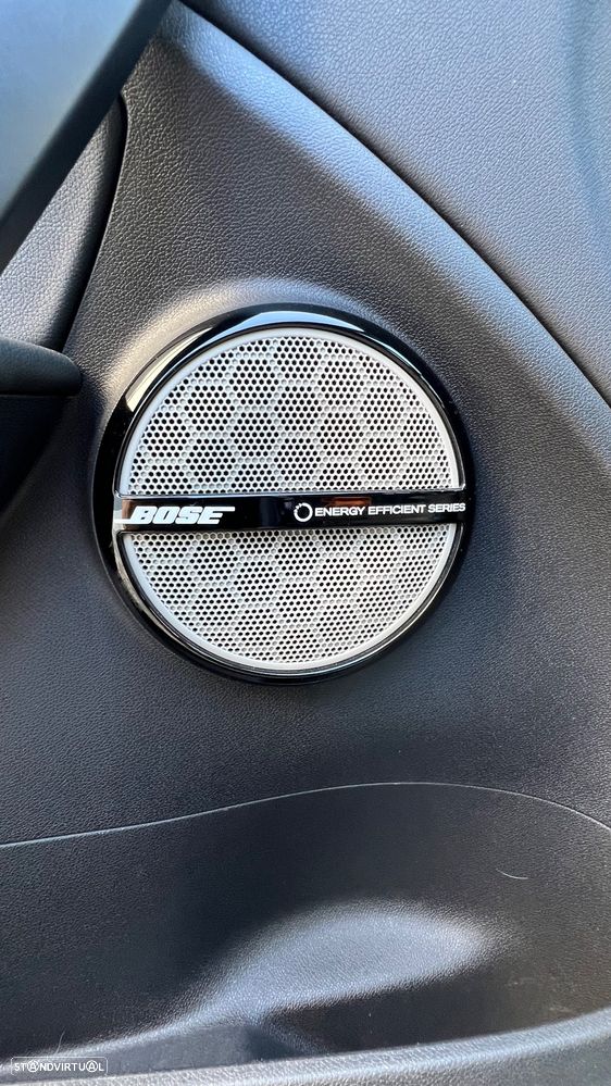 Renault Mégane Sport Tourer 1.5 dCi Bose Edition SS - 15