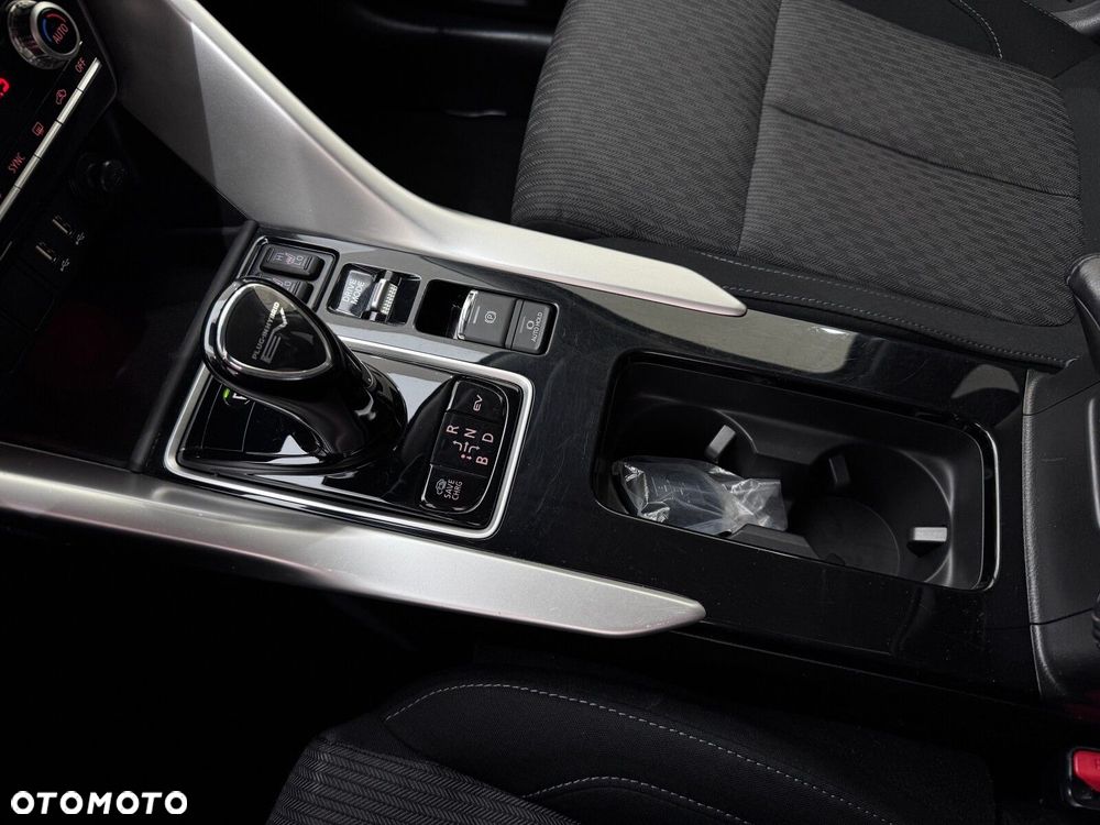 Mitsubishi Eclipse Cross - 26