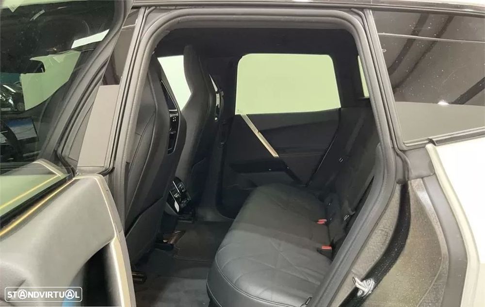 BMW iX xDrive 40 Pack Desportivo - 14