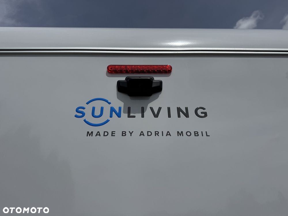 Ford Sunliving A75 SL - 6